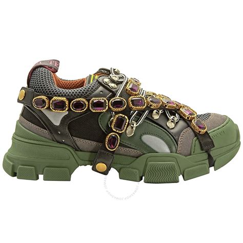 gucci shoes flashtrek sale|gucci flashtrek sneakers.